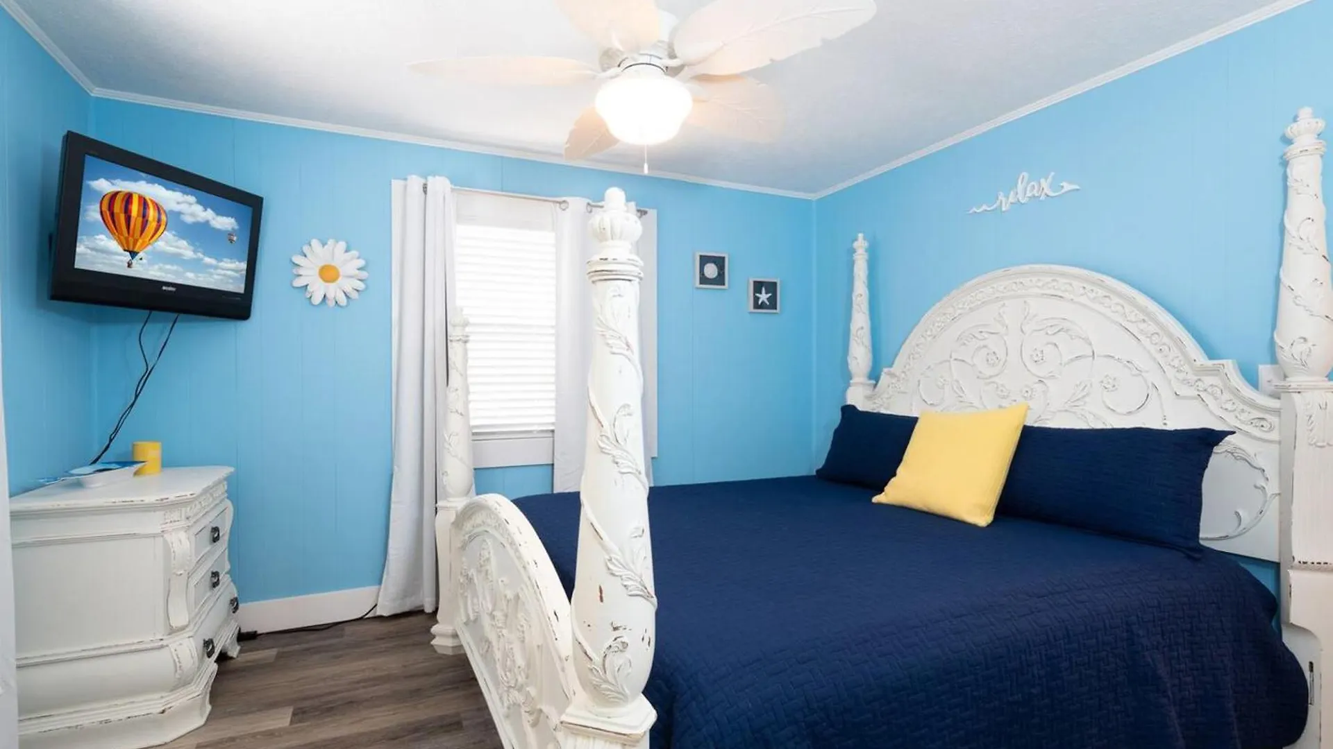 Pcb Paradise Panama City Beach Ηνωμένες Πολιτείες της Αμερικής