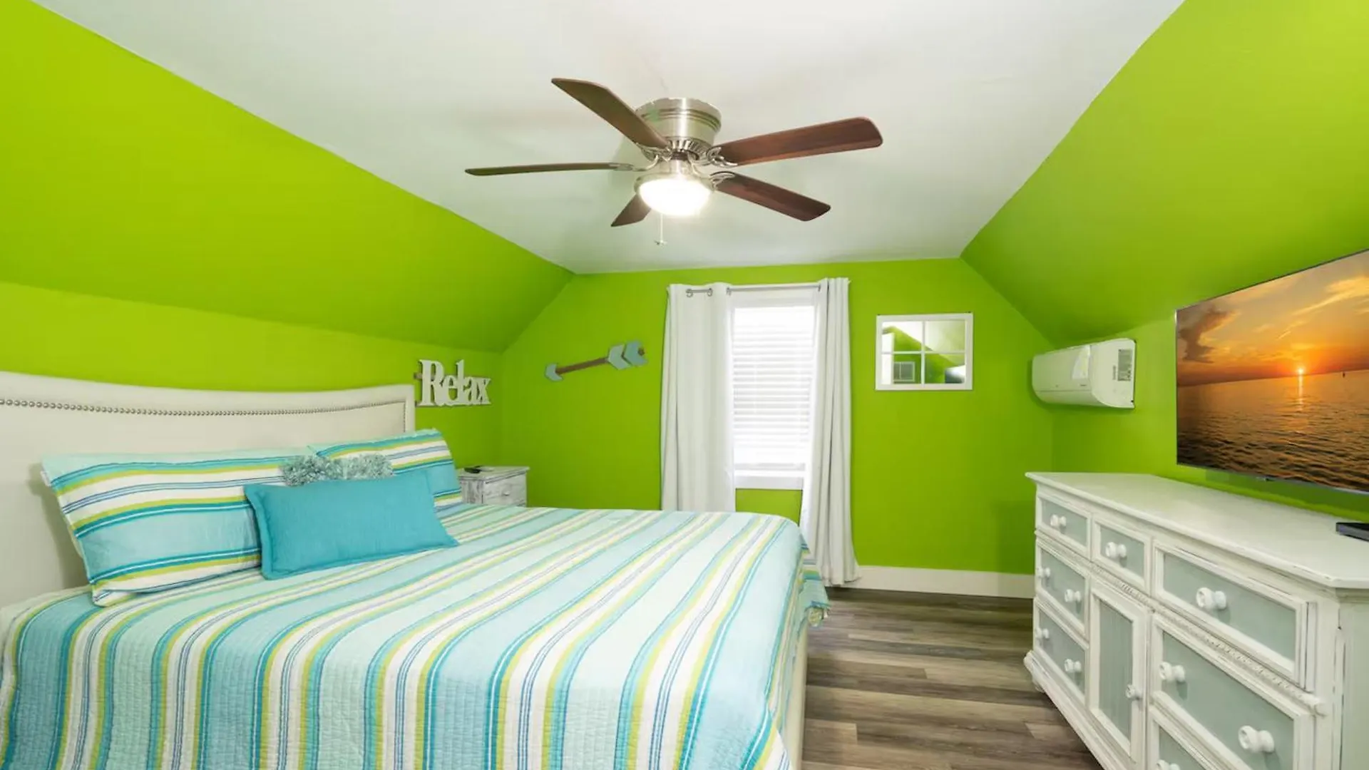 Pcb Paradise Panama City Beach United States