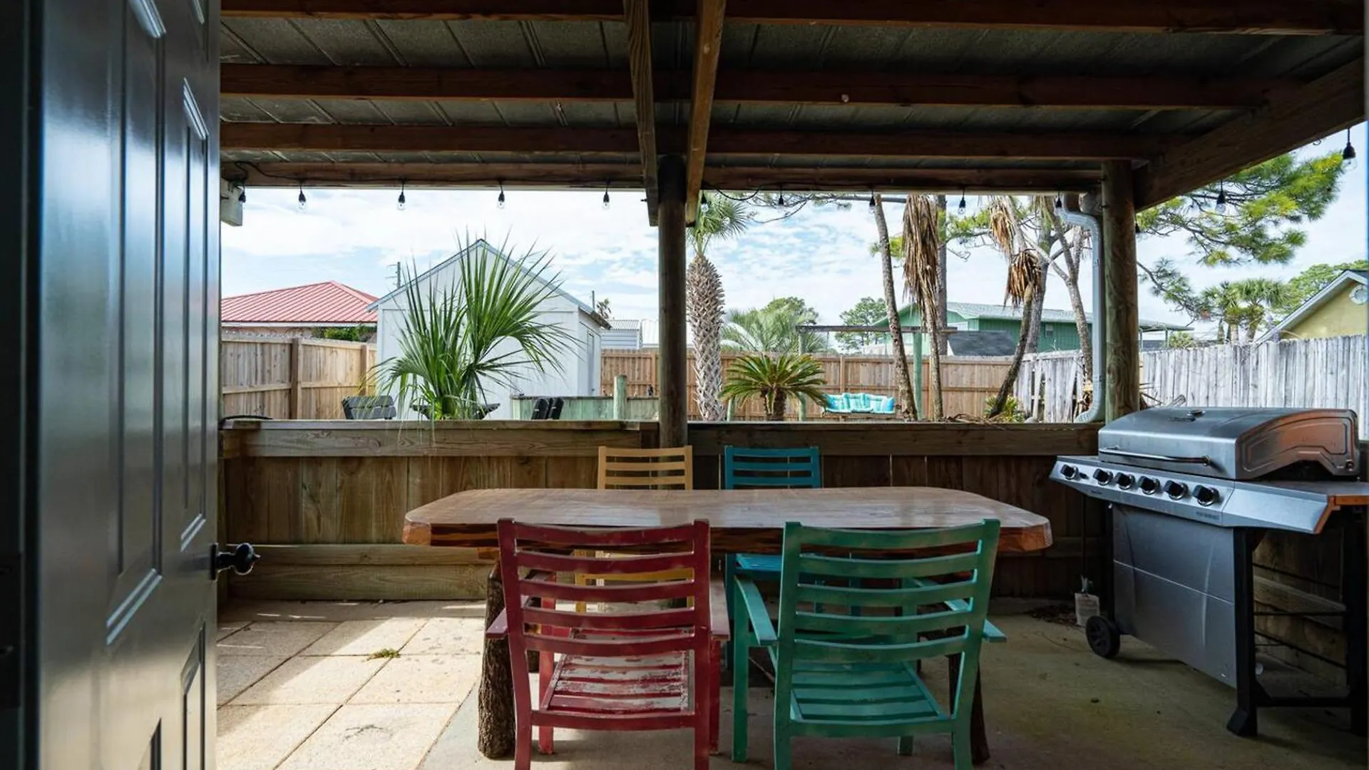 Pcb Paradise Panama City Beach Holiday home