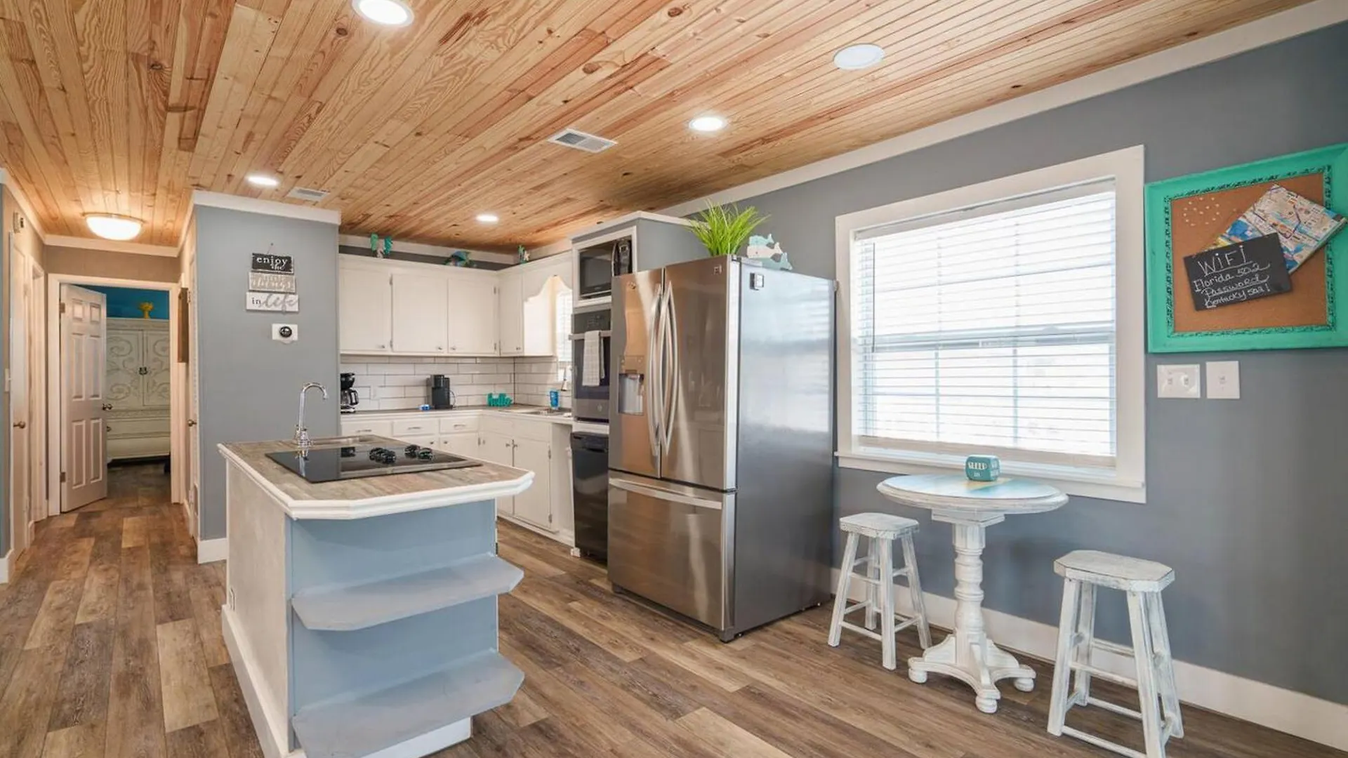 Pcb Paradise Panama City Beach Holiday home